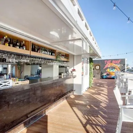 Elegant Apartment Next To The Sea! Corralejo Extérieur photo
