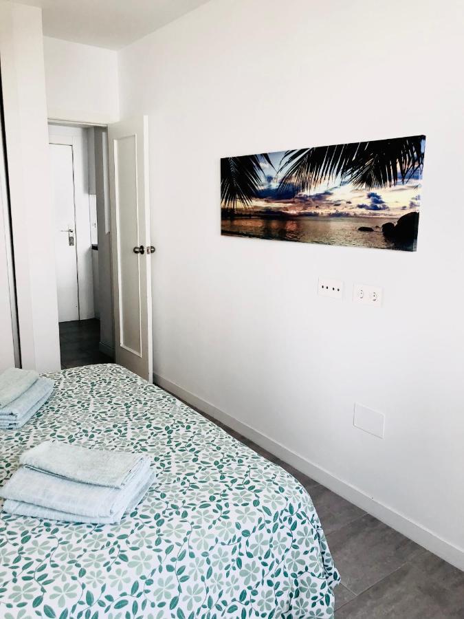 Appartement Elegant Next To The Sea!