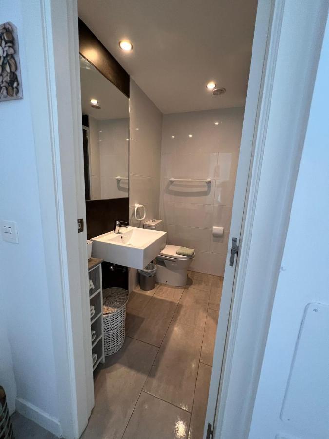 Elegant Next To The Sea! Appartement Corralejo