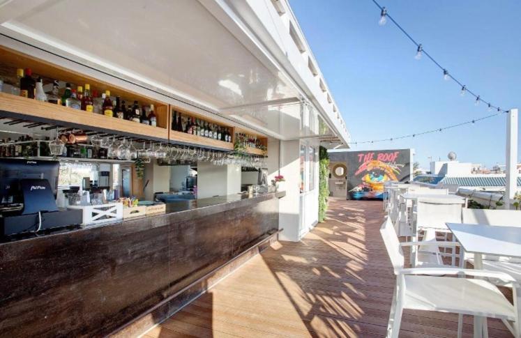 Elegant Next To The Sea! Appartement Corralejo