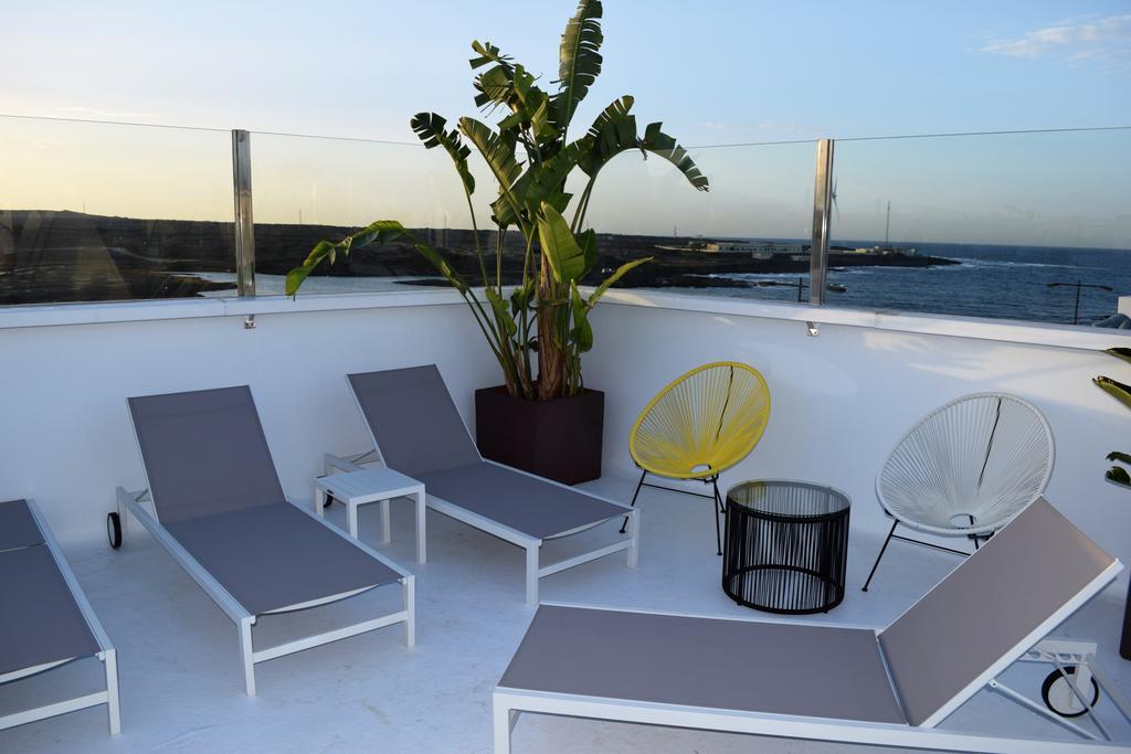 Appartement Elegant Next To The Sea! Corralejo